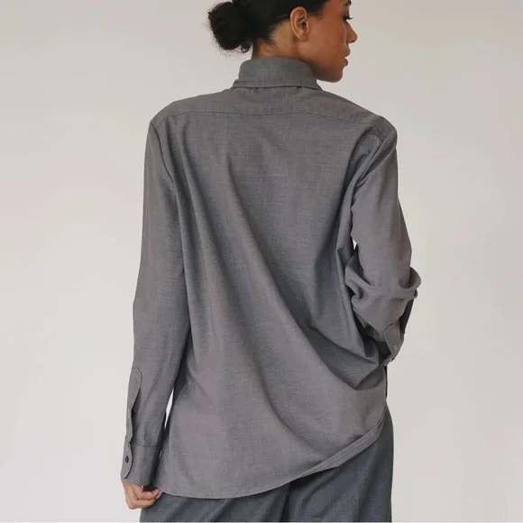 Grey shirt - Picture 7 of 11